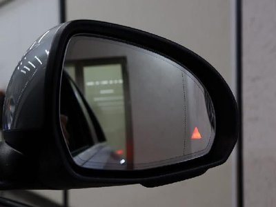 2023 Mercedes-BENZ MERCEDES-BENZ C 照片 9