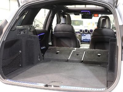 2023 Mercedes-BENZ MERCEDES-BENZ C 照片 7