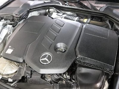 2023 Mercedes-BENZ MERCEDES-BENZ C 照片 6