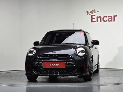 MINI COOPER - 2