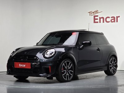 MINI COOPER - 1