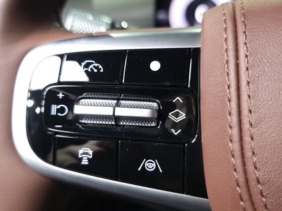 2025 Genesis GV80 — миниатюра 18