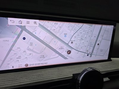 2025 Genesis GV80 — миниатюра 14
