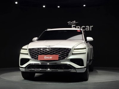 2025 Genesis GV80 photo 2