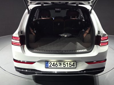 2025 Genesis GV80 — миниатюра 20