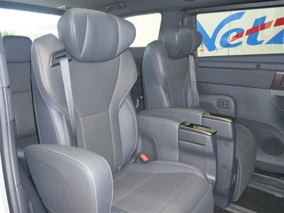 TOYOTA ALPHARD - 8