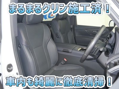 TOYOTA ALPHARD - 7
