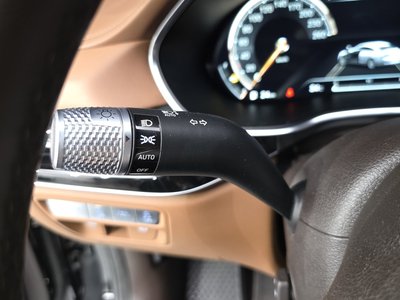 2021 Genesis G80 (RG3) thumbnail 27