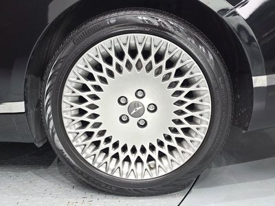 2021 Genesis G80 (RG3) 照片 8
