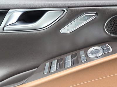 2021 Genesis G80 (RG3) thumbnail 29