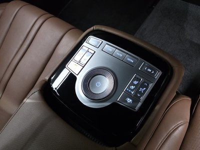 2021 Genesis G80 (RG3) thumbnail 24