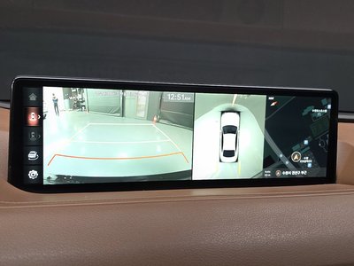 2021 Genesis G80 (RG3) thumbnail 21