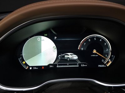 2021 Genesis G80 (RG3) thumbnail 11