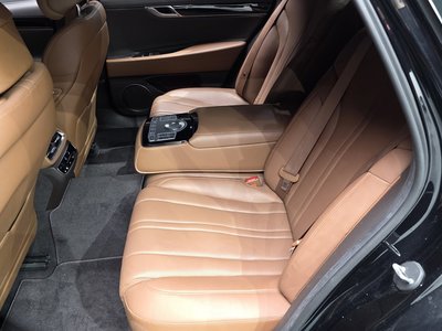 2021 Genesis G80 (RG3) thumbnail 18