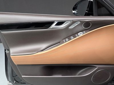 2021 Genesis G80 (RG3) thumbnail 14