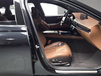 2021 Genesis G80 (RG3) thumbnail 16