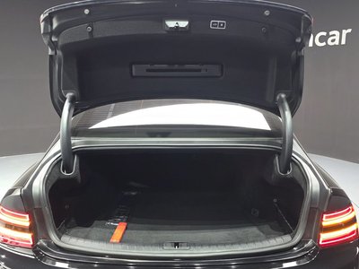 2021 Genesis G80 (RG3) thumbnail 23