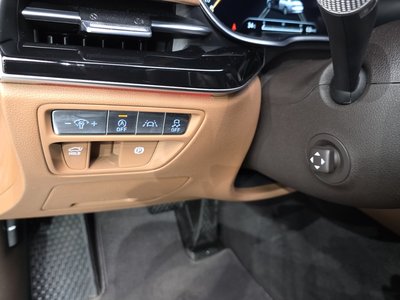 2021 Genesis G80 (RG3) thumbnail 26