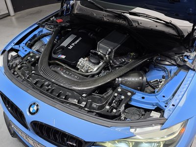 BMW M4 - 7