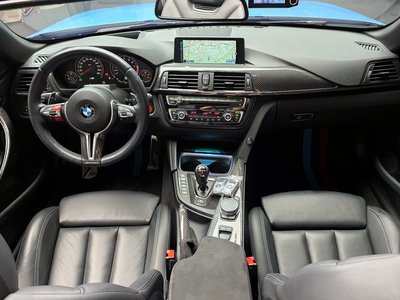 BMW M4 - 5
