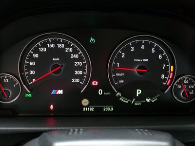 BMW M4 - 8