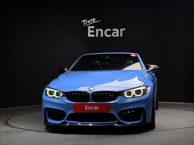 BMW M4 - 2