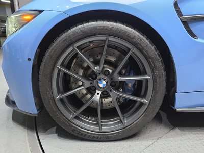 BMW M4 - 6