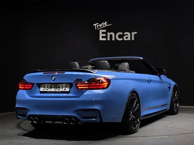 BMW M4 - 3