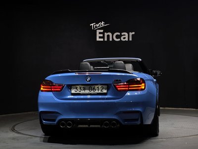 BMW M4 - 4