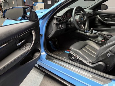 BMW M4 - 10