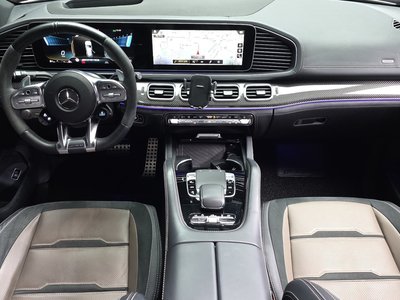 MERCEDES-BENZ GLE - 5