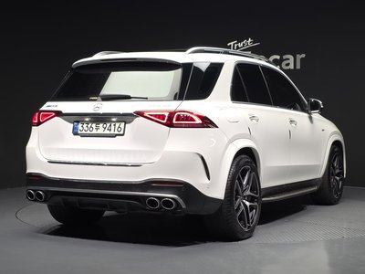 MERCEDES-BENZ GLE - 3