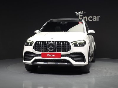 MERCEDES-BENZ GLE - 2