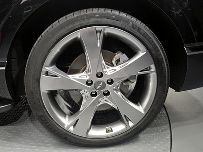 GENESIS GV80 - 8