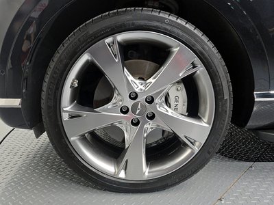 GENESIS GV80 - 6