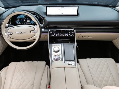 GENESIS GV80 - 5