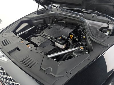 GENESIS GV80 - 7