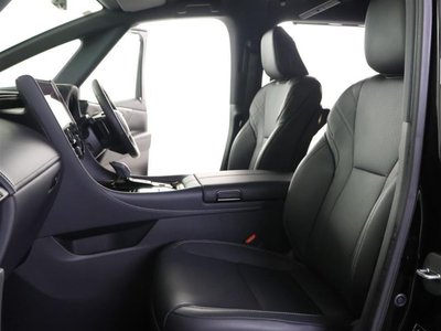 صورة مصغرة 11 لـ 2023 Toyota VELLFIRE