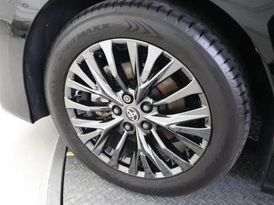 صورة مصغرة 17 لـ 2023 Toyota VELLFIRE