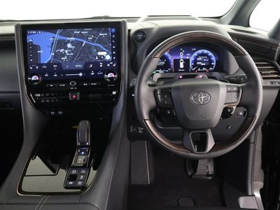 2023 Toyota VELLFIRE — фото 4