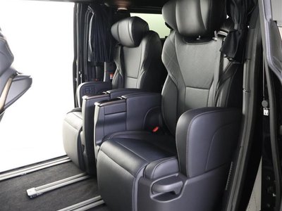 صورة مصغرة 12 لـ 2023 Toyota VELLFIRE