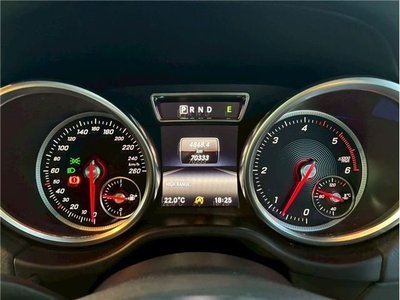 MERCEDES-BENZ G-CLASS - 8