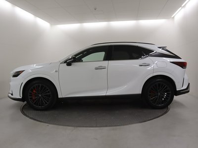 LEXUS RX - 6