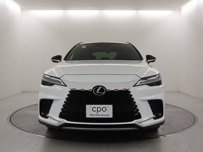 LEXUS RX - 5
