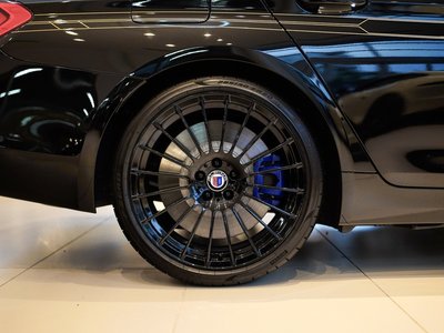 BMW ALPINA B5 TOURING - 10