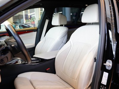 BMW ALPINA B5 TOURING - 4