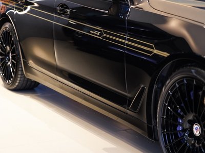 BMW ALPINA B5 TOURING - 7