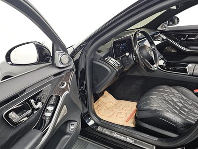 MERCEDES-BENZ S-CLASS - 10