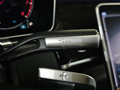 MERCEDES-BENZ S-CLASS - 9