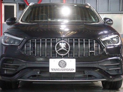 MERCEDES-BENZ GLA AMG - 6